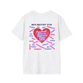 2026 Military Star Tour Tee Exclusive