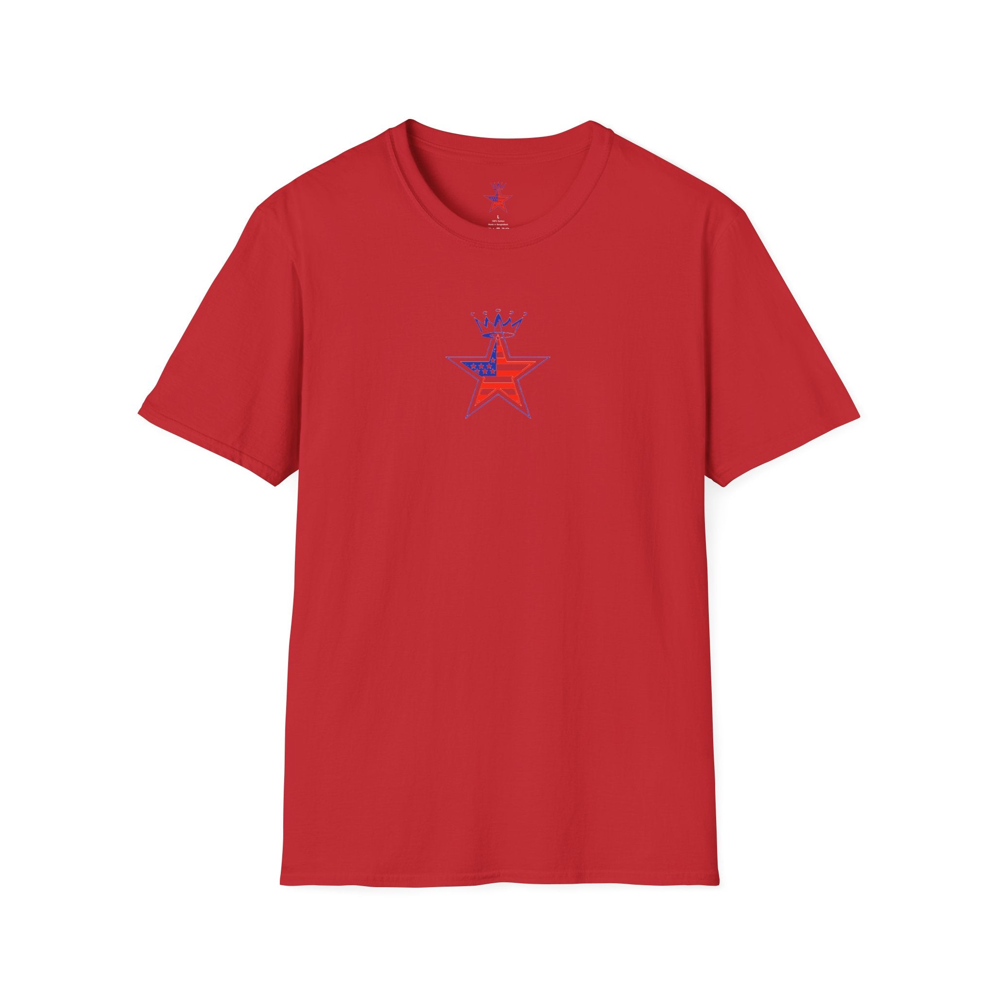 2026 Military Star Tour Tee Exclusive – Star Sister Store