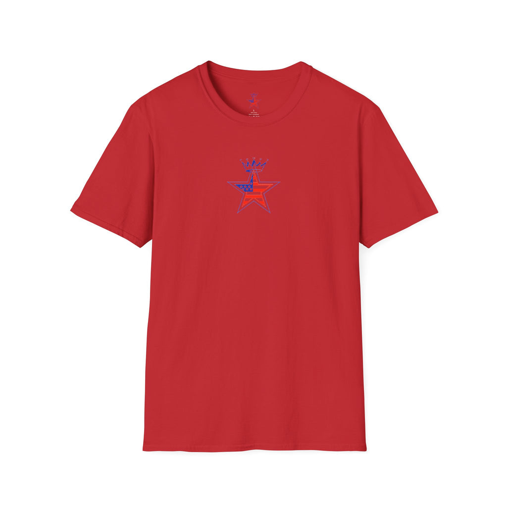 2026 Military Star Tour Tee Exclusive
