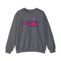 Military Mom Sweatshirt
