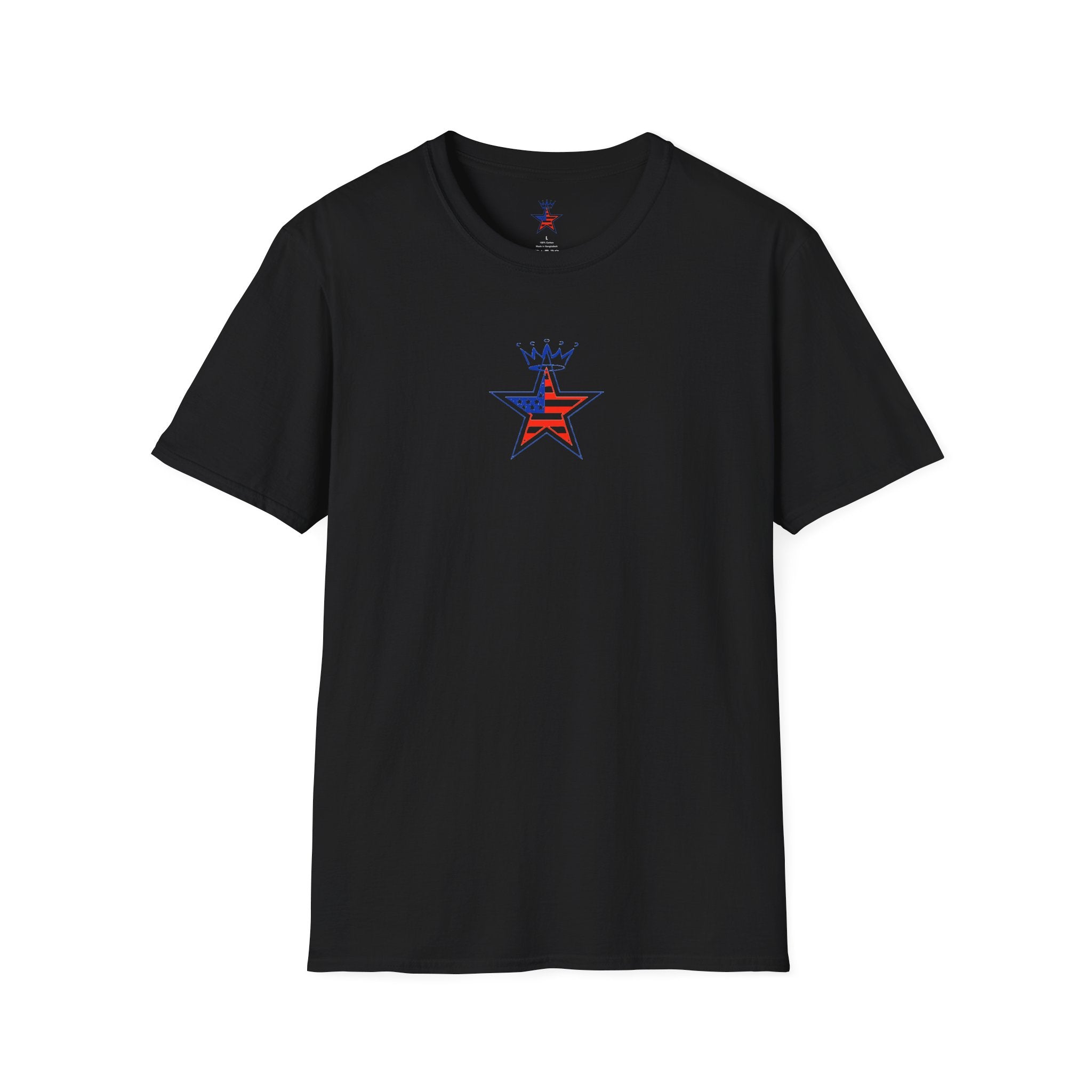 2026 Military Star Tour Tee Exclusive – Star Sister Store