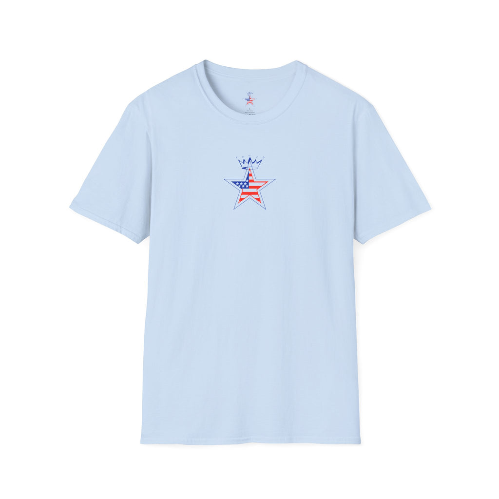 2026 Military Star Tour Tee Exclusive