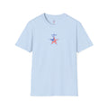 2026 Military Star Tour Tee Exclusive
