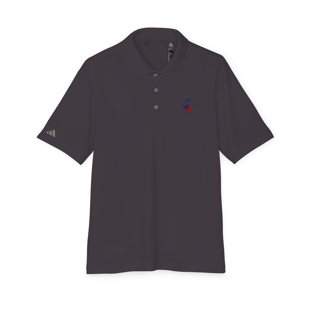 Military Star Performance Polo Shirt