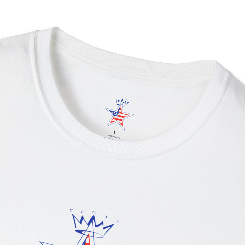 2026 Military Star Tour Tee Exclusive