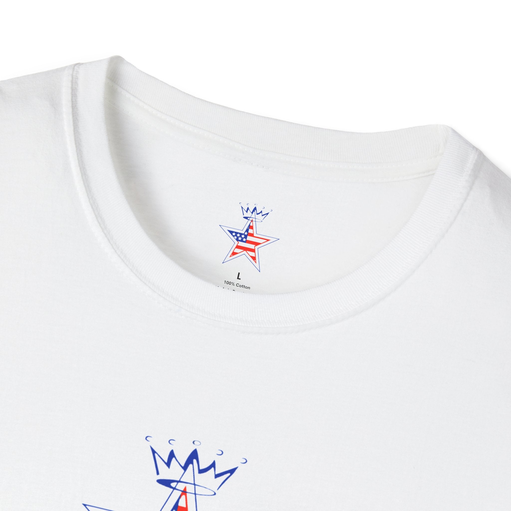 2026 Military Star Tour Tee Exclusive
