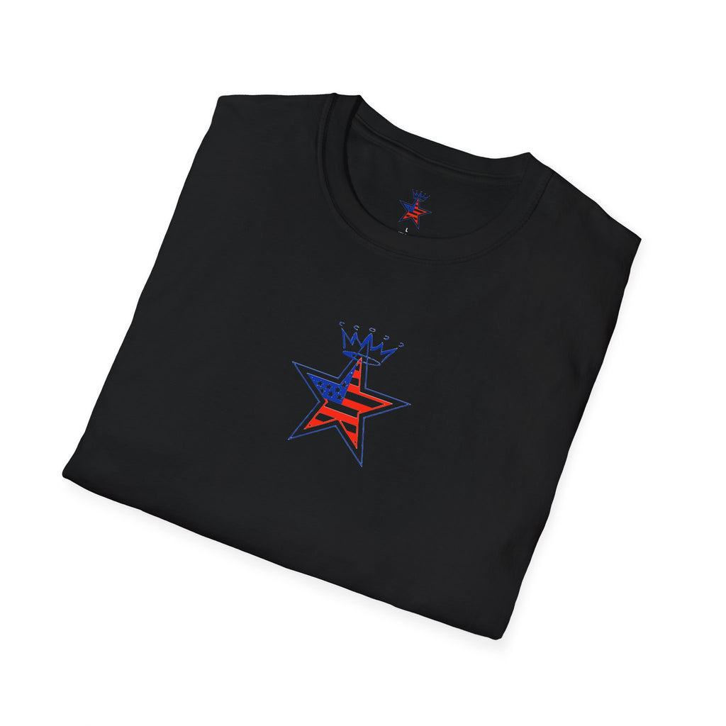 2026 Military Star Tour Tee Exclusive