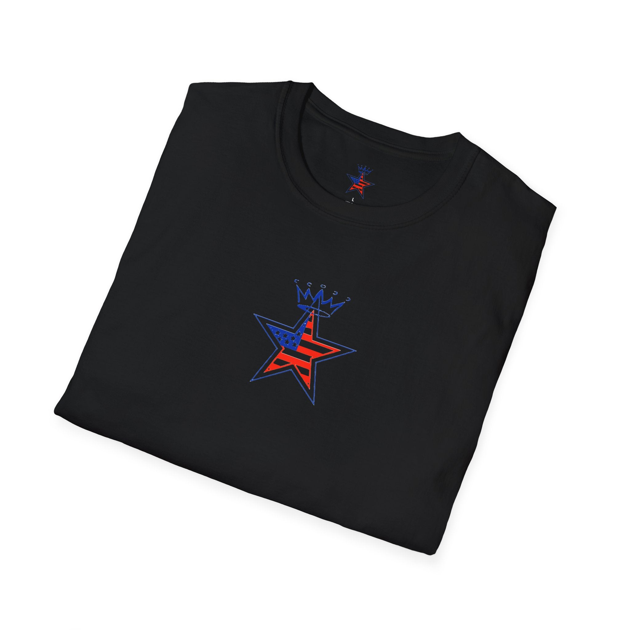 2026 Military Star Tour Tee Exclusive