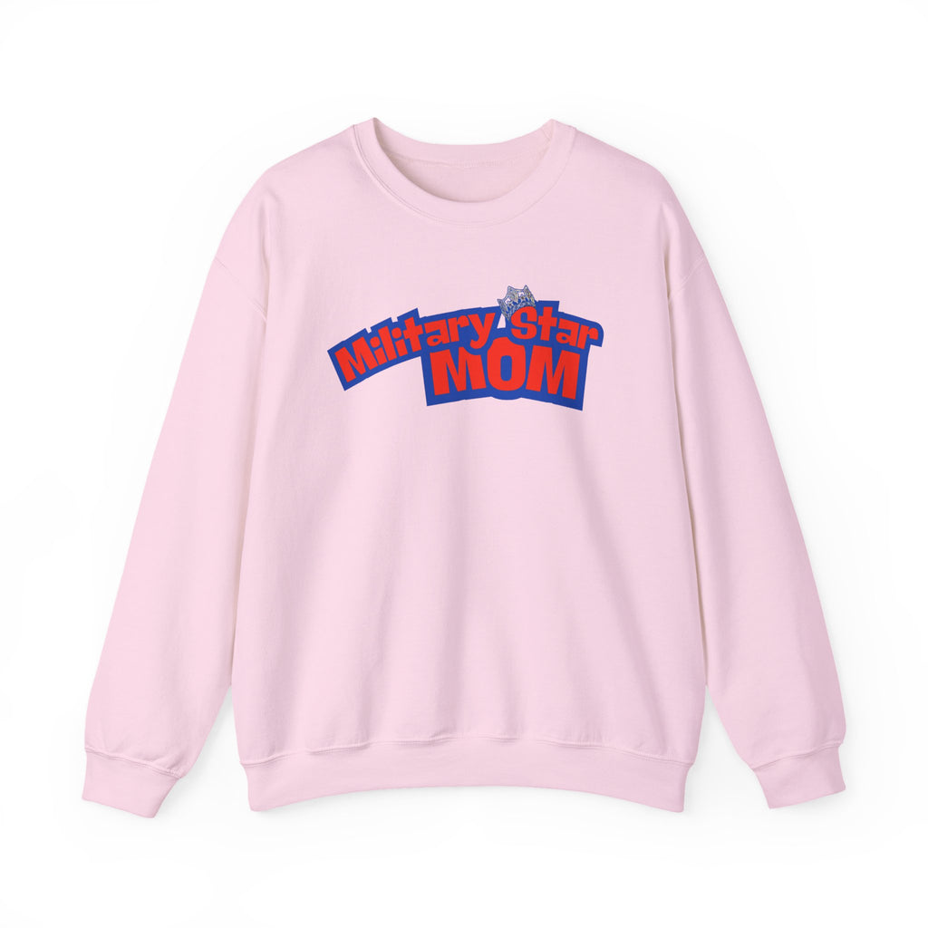 Military Mom Sweatshirt