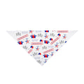 Military Star Pet Bandana