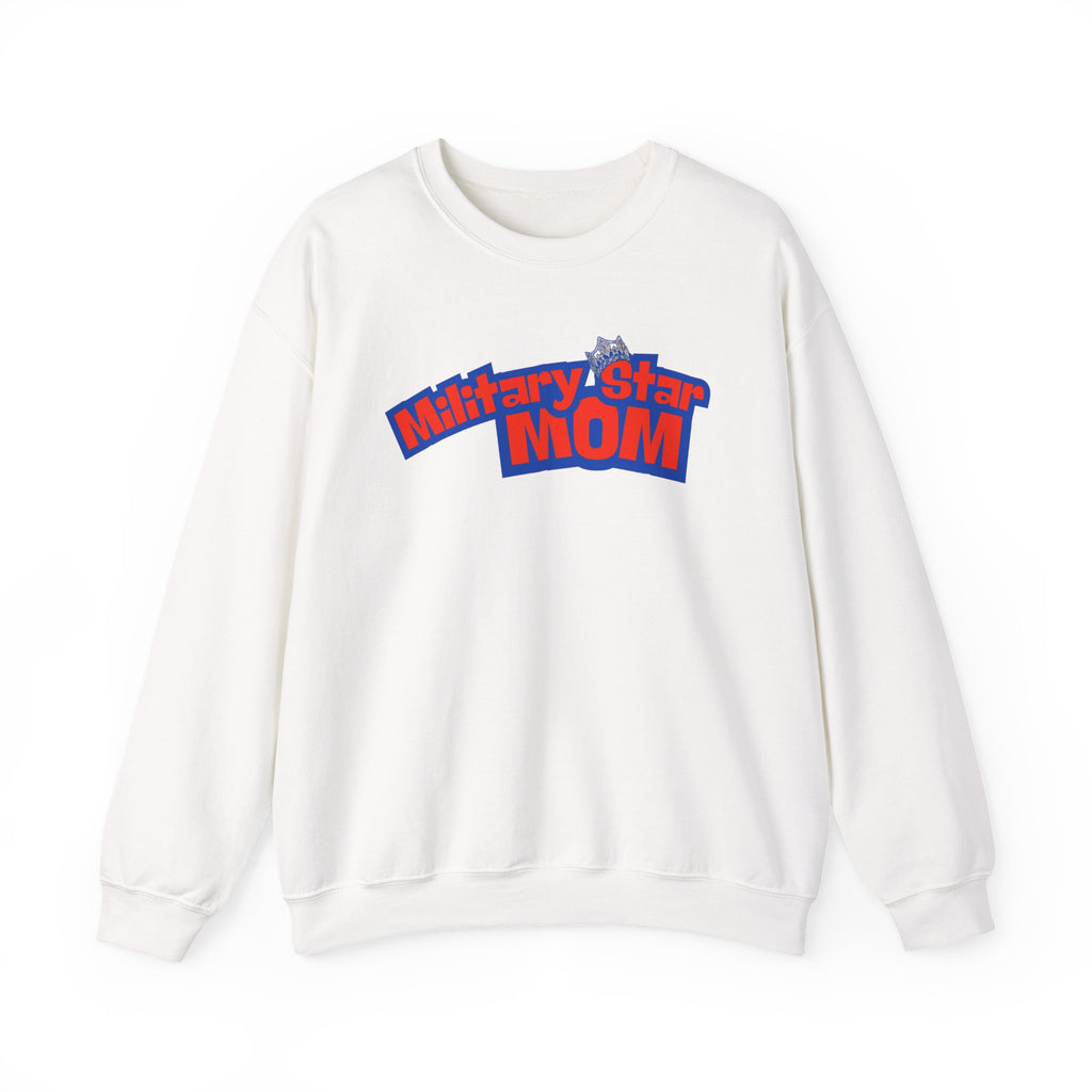 Military Mom Sweatshirt