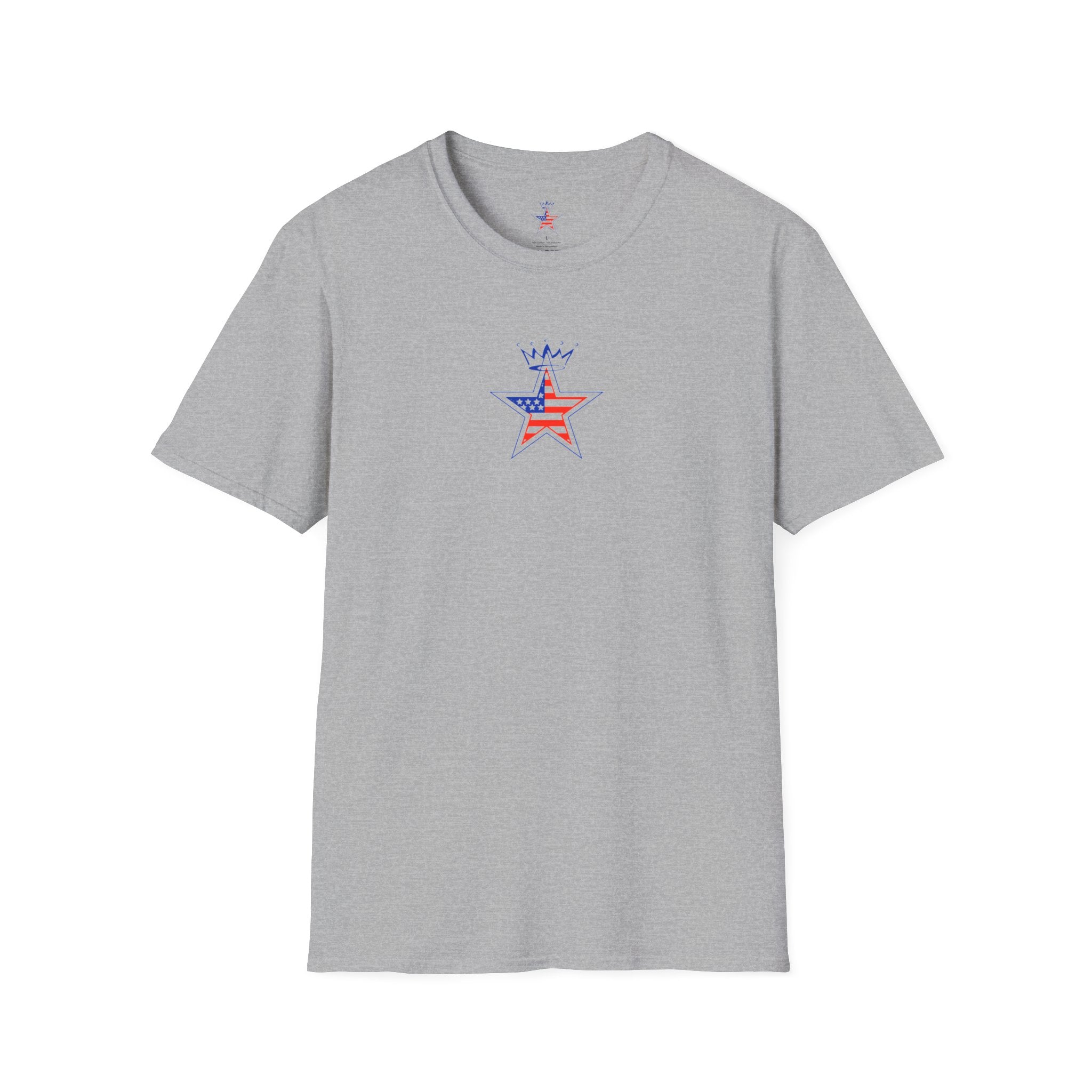 2026 Military Star Tour Tee Exclusive