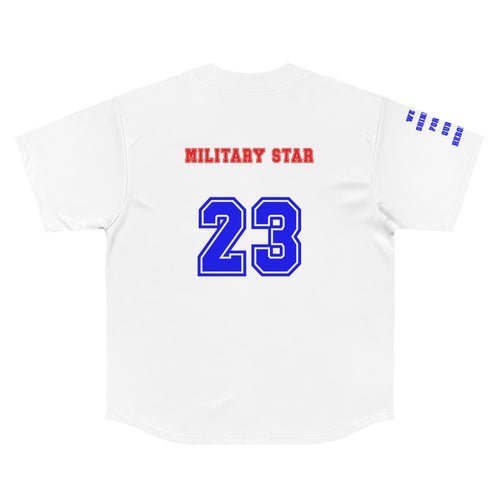 Men's Baseball Jersey (AOP)