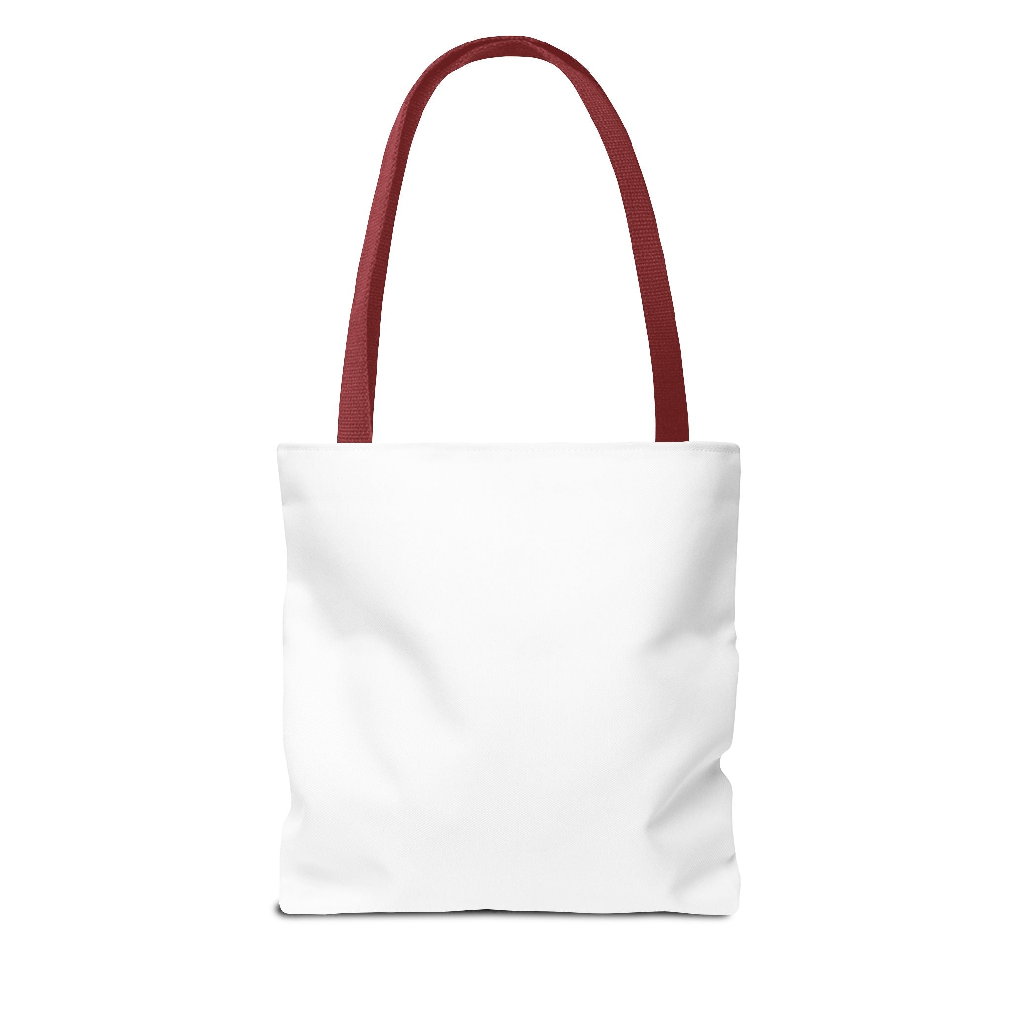 Shines For Heroes Bold Tote Bag