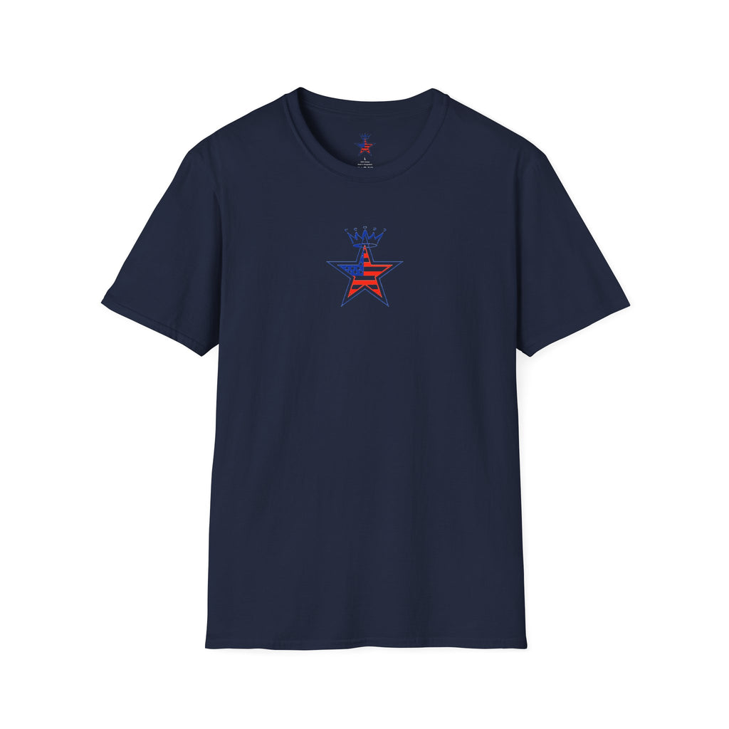 2026 Military Star Tour Tee Exclusive