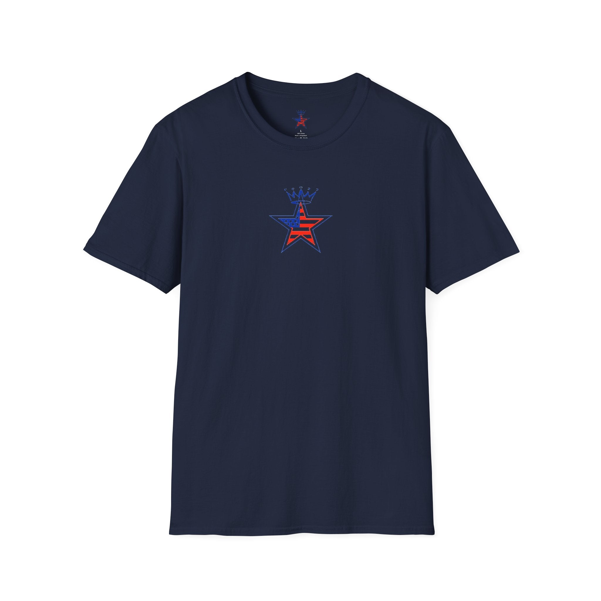 2026 Military Star Tour Tee Exclusive