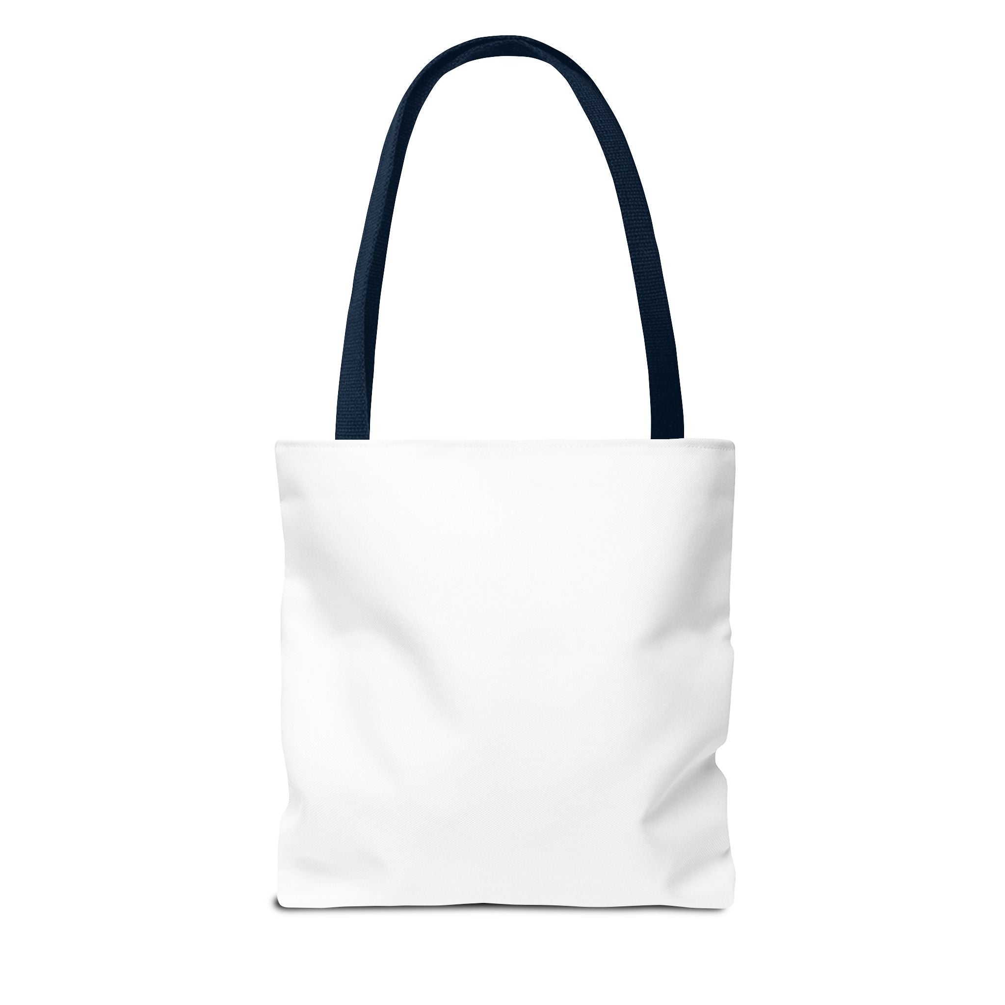 Shines For Heroes Bold Tote Bag