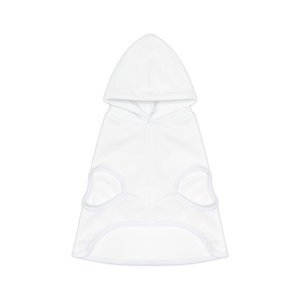 Military Star Logo Pet Hoodie — Dog & Cat Hoodie