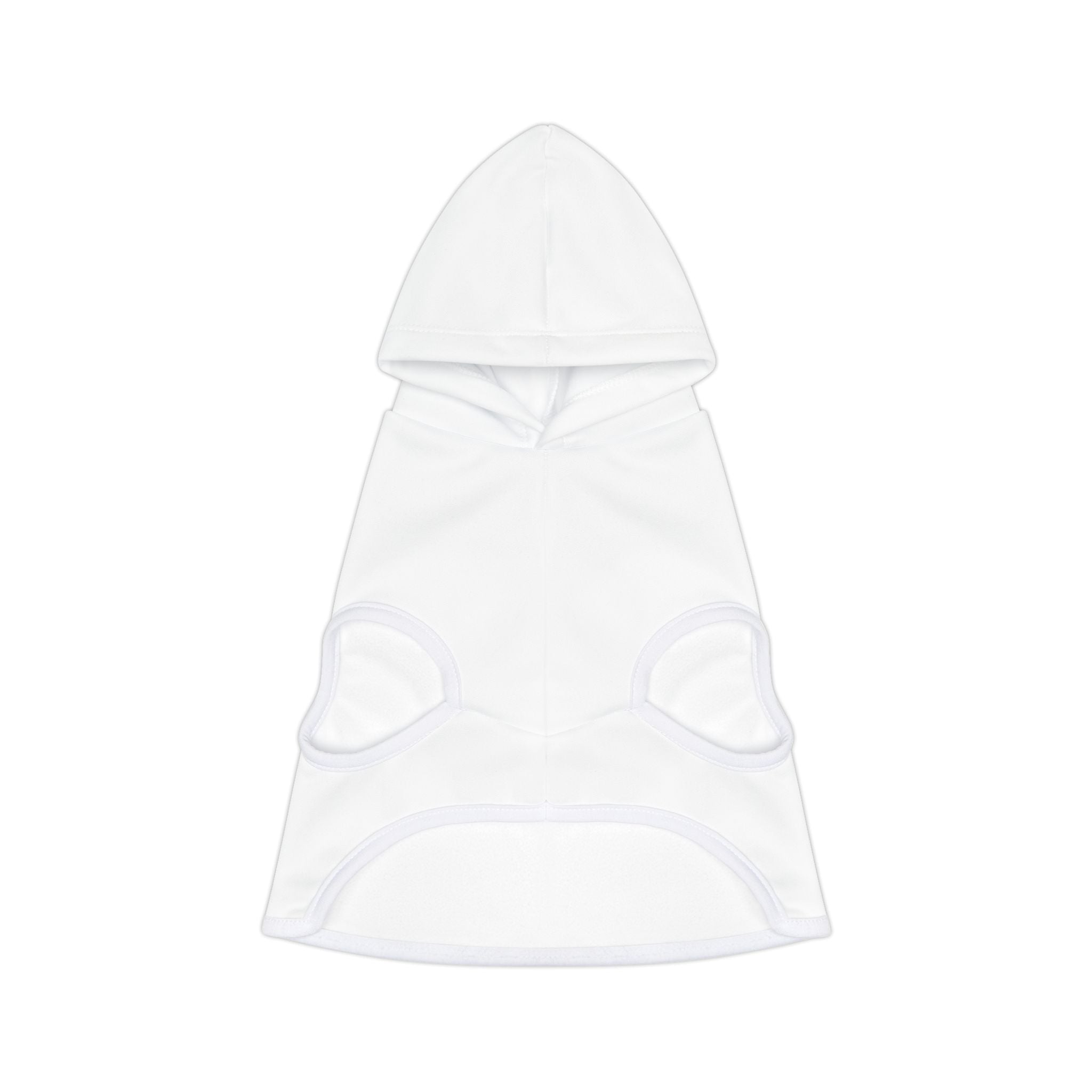 Military Star Logo Pet Hoodie — Dog & Cat Hoodie