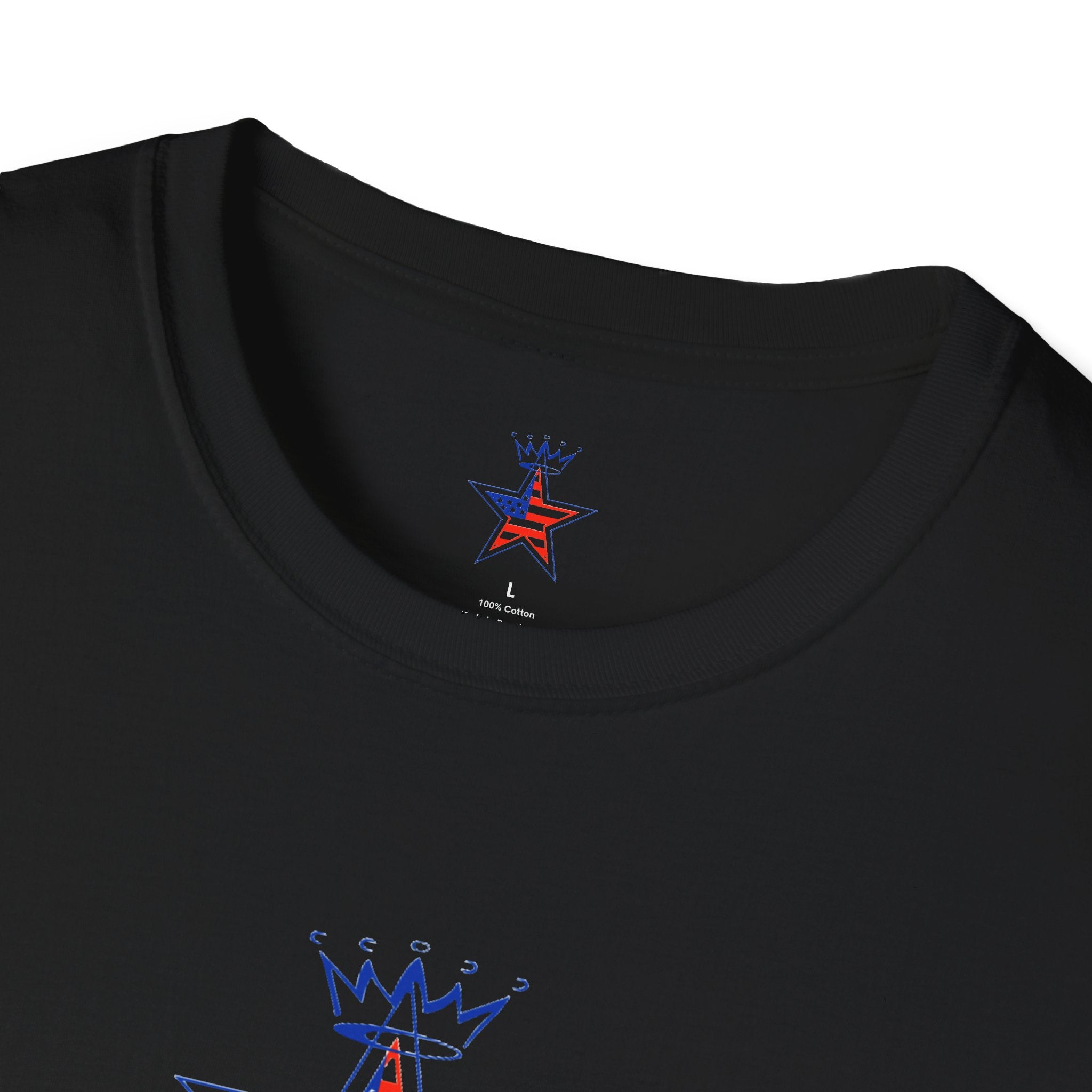 2026 Military Star Tour Tee Exclusive