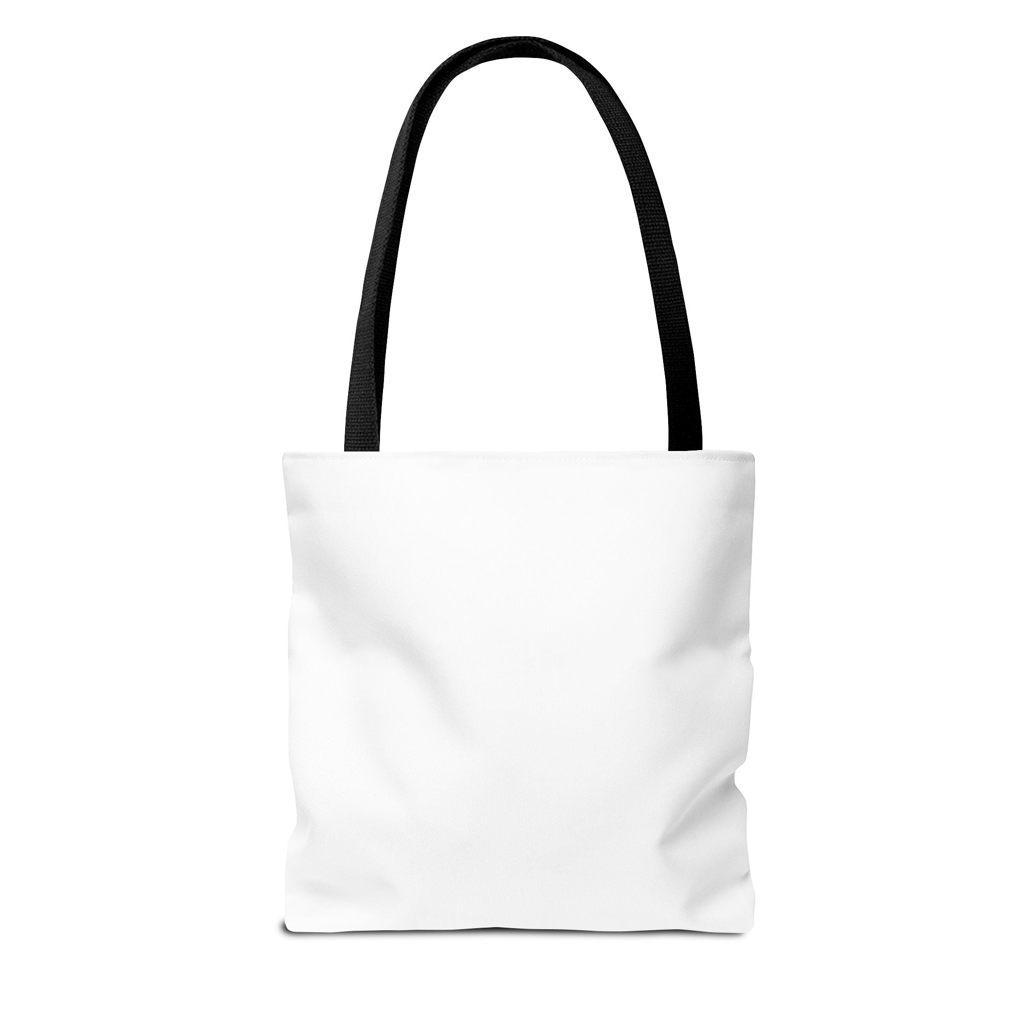Shines For Heroes Bold Tote Bag