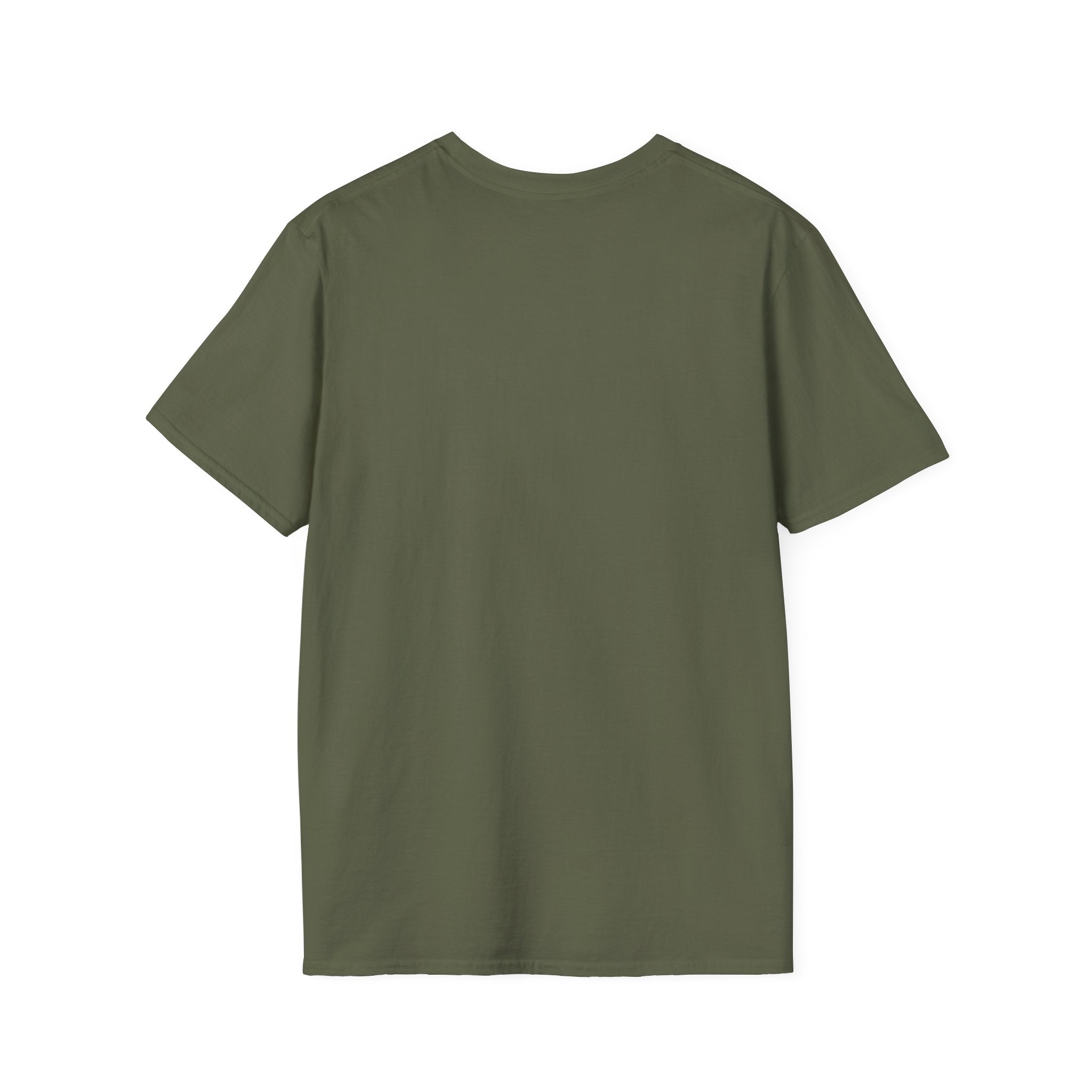 Military Dad T-Shirt, Unisex Tee
