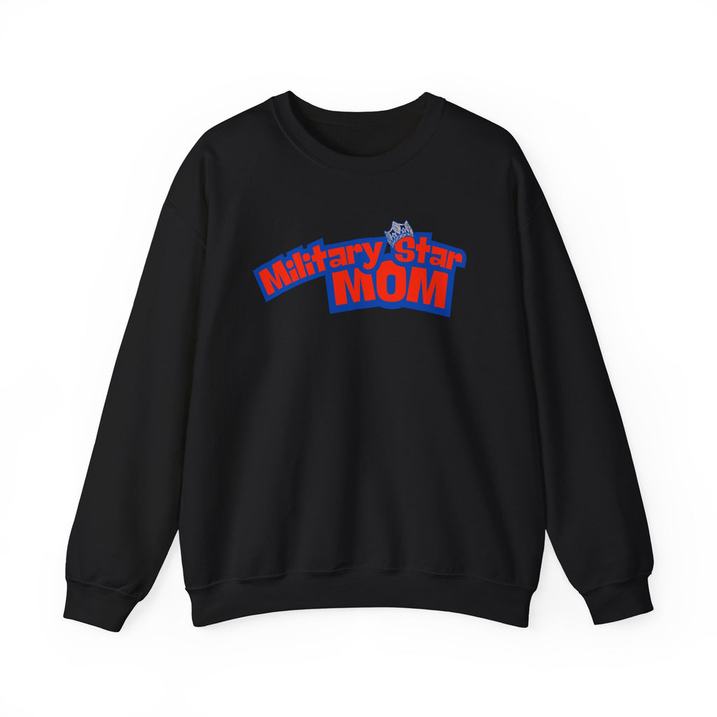 Military Mom Sweatshirt