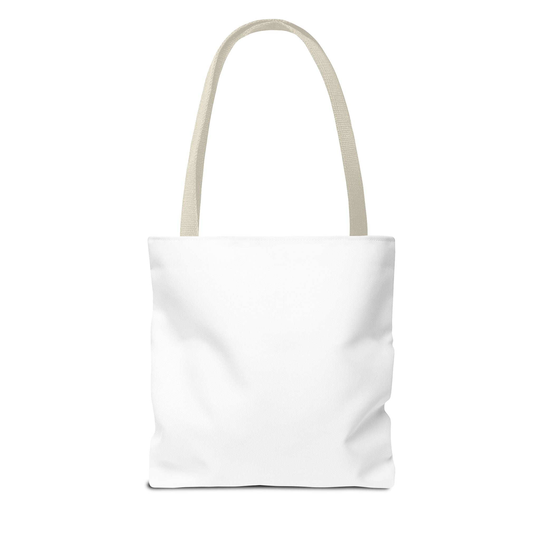 Shines For Heroes Bold Tote Bag