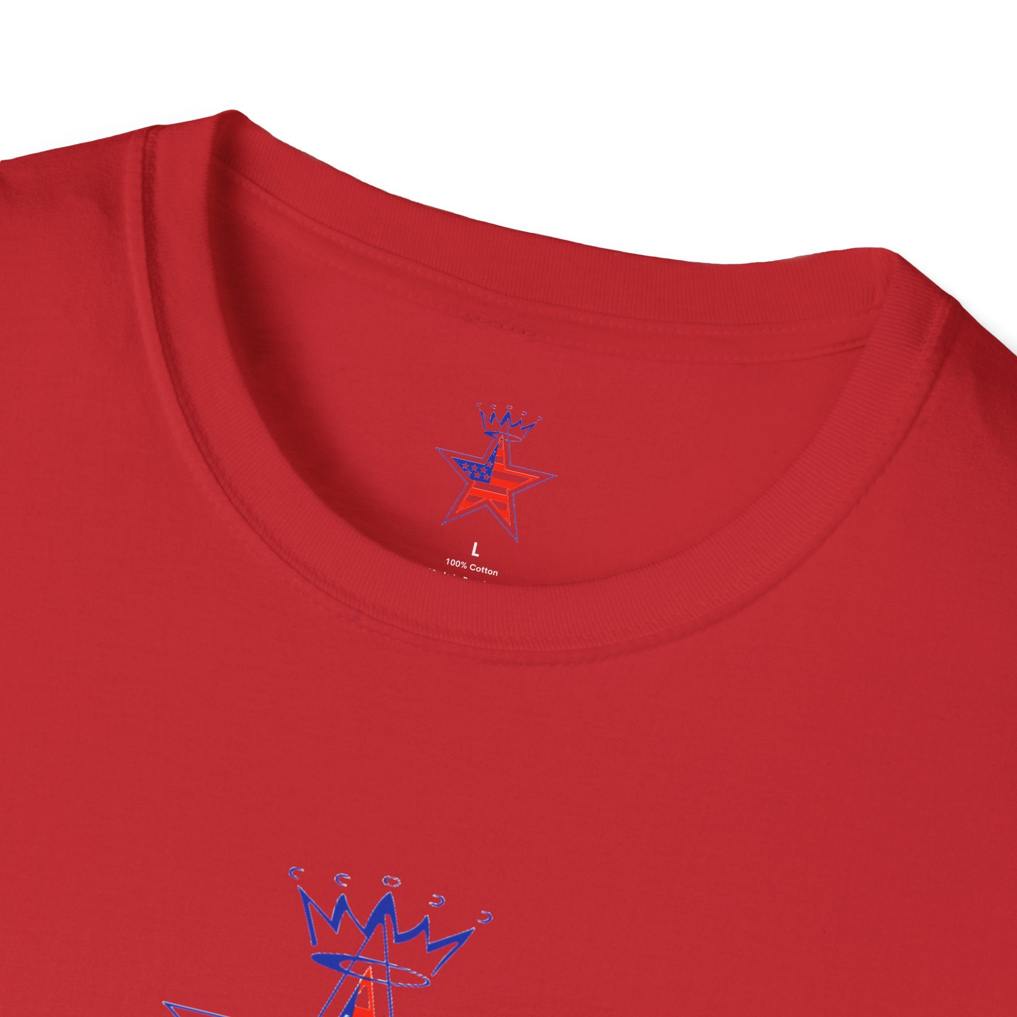 2026 Military Star Tour Tee Exclusive