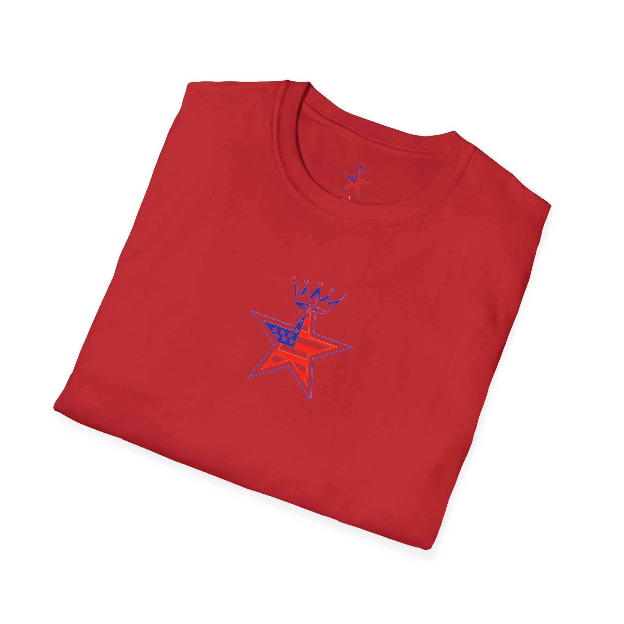 2026 Military Star Tour Tee Exclusive