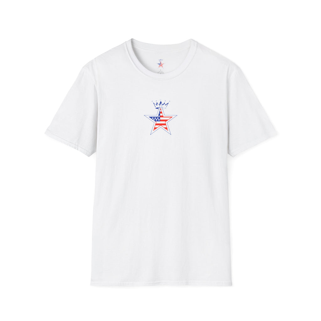 2026 Military Star Tour Tee Exclusive
