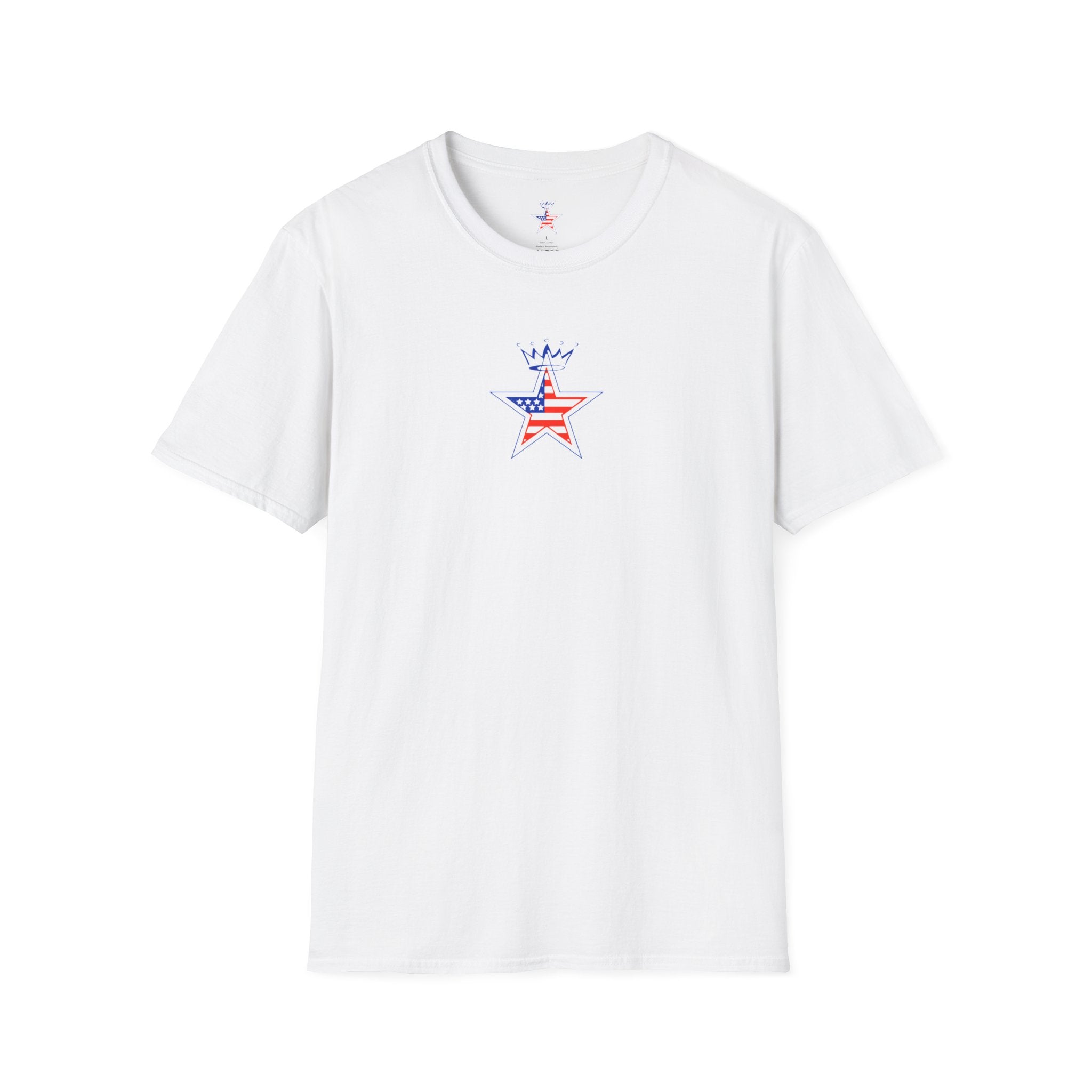 2026 Military Star Tour Tee Exclusive